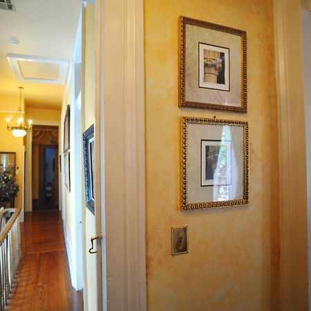 Hh Whitney House - A Bed & Breakfast On The Historic Esplanade La Nouvelle-Orléans Extérieur photo