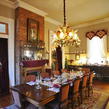 Hh Whitney House - A Bed & Breakfast On The Historic Esplanade La Nouvelle-Orléans Extérieur photo