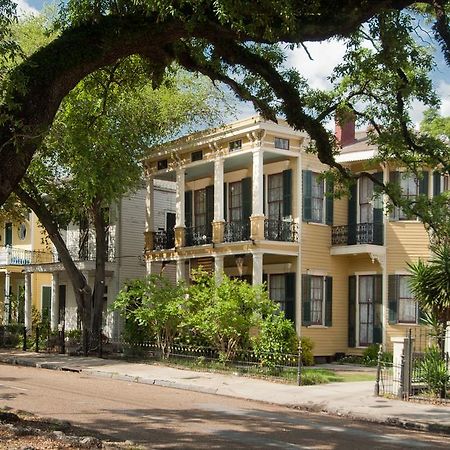 Hh Whitney House - A Bed & Breakfast On The Historic Esplanade La Nouvelle-Orléans Extérieur photo