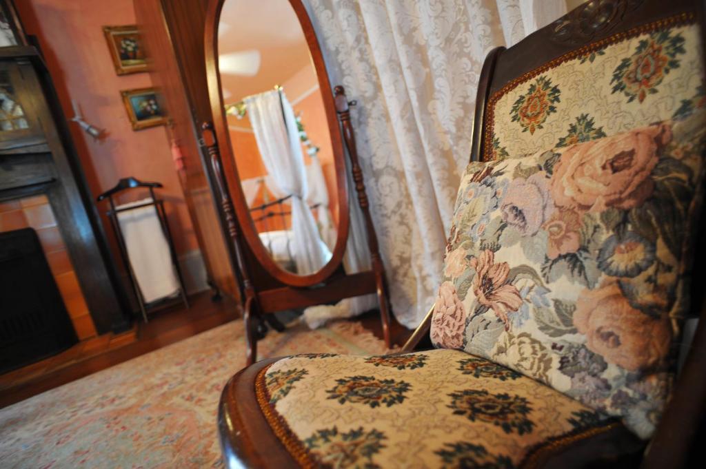 Hh Whitney House - A Bed & Breakfast On The Historic Esplanade La Nouvelle-Orléans Chambre photo