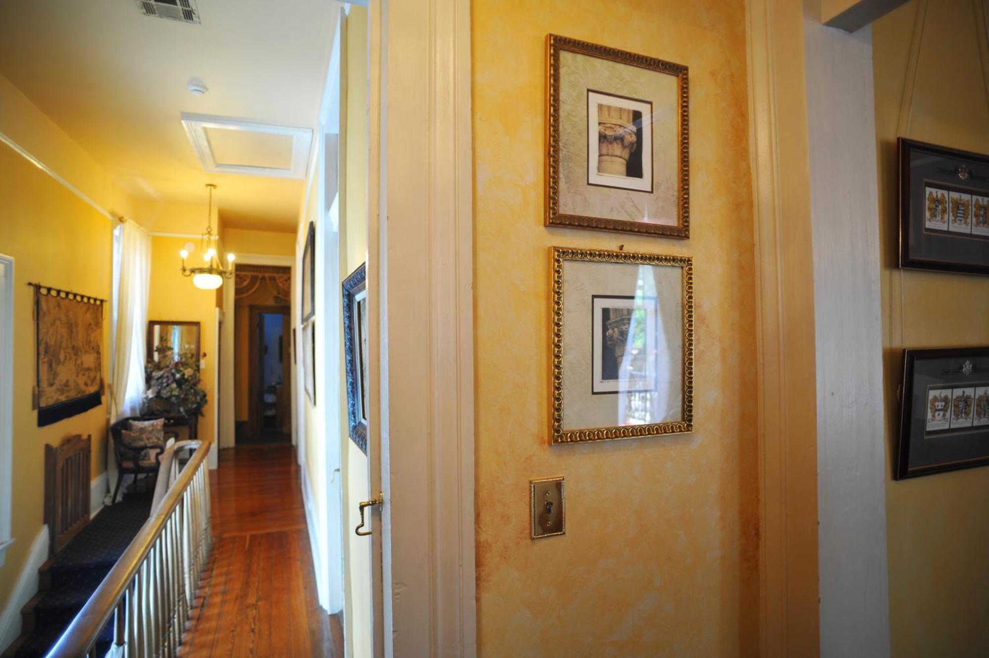 Hh Whitney House - A Bed & Breakfast On The Historic Esplanade La Nouvelle-Orléans Extérieur photo