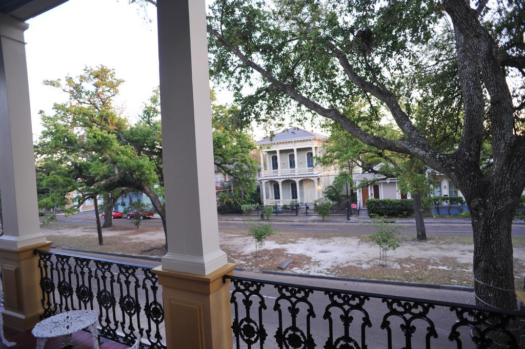 Hh Whitney House - A Bed & Breakfast On The Historic Esplanade La Nouvelle-Orléans Extérieur photo