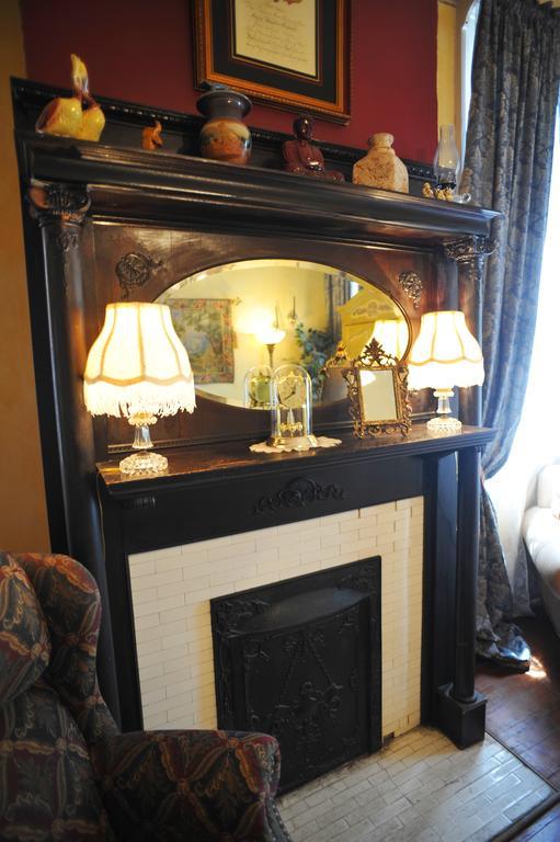 Hh Whitney House - A Bed & Breakfast On The Historic Esplanade La Nouvelle-Orléans Extérieur photo